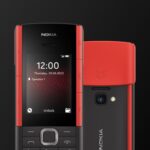 Nokia 5710 XpressAudio