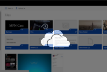 Nuevo OneDrive para Windows 11