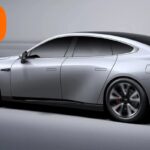 Nuevo auto eléctrico Xiaomi