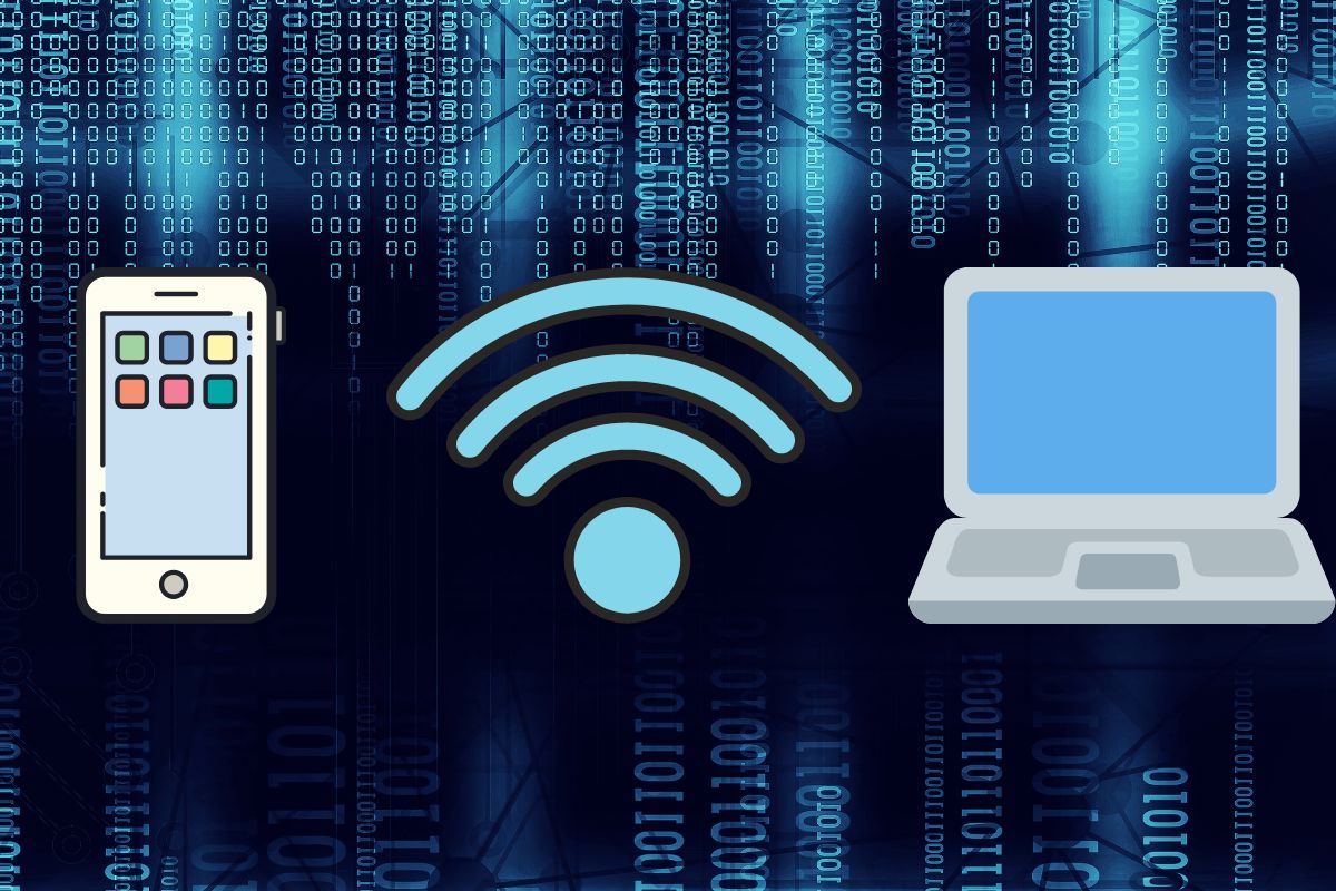 Pasar internet de móvil a PC de forma fácil