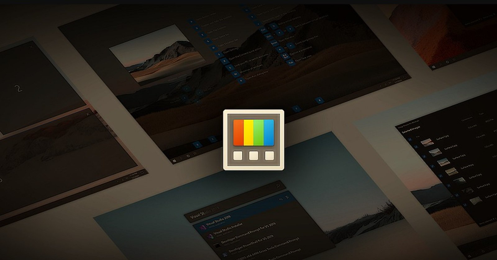 PowerToys v0.60.0