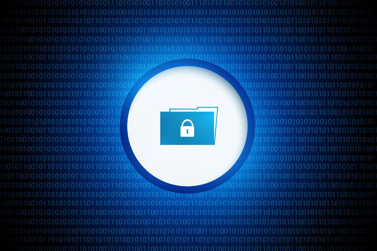 Proteger archivos y carpetas con contraseña en Windows