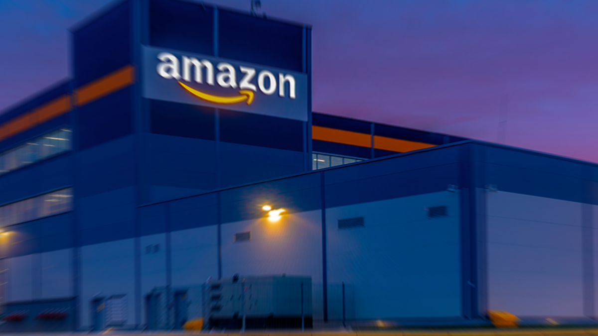 Reseñas falsas en Amazon