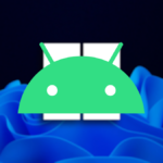 Subsistema Android en Windows 11