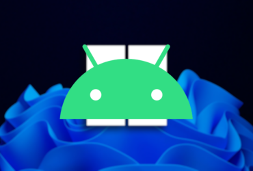 Subsistema Android en Windows 11