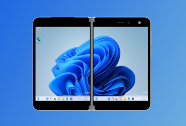 Surface Duo con Windows 11