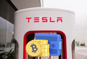 Tesla vende sus Bitcoin