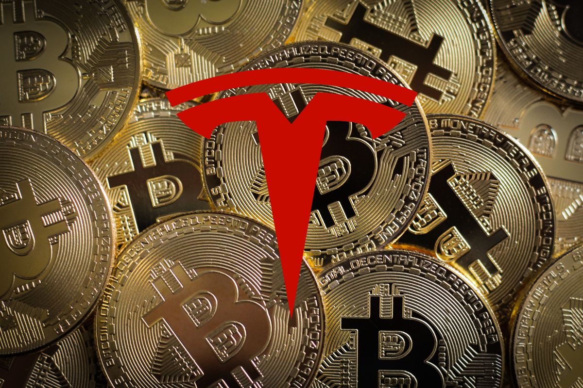 Tesla vende sus Bitcoin y reportan grandes ganancias