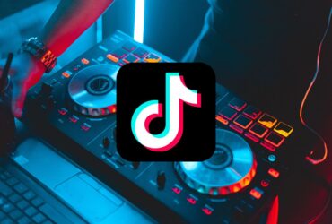 Tik Tok Music