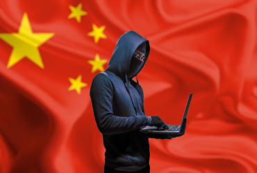 Un hacker roba mil millones de datos a la policía de China