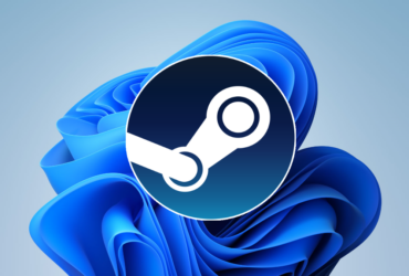 Uso de Windows 11 en Steam
