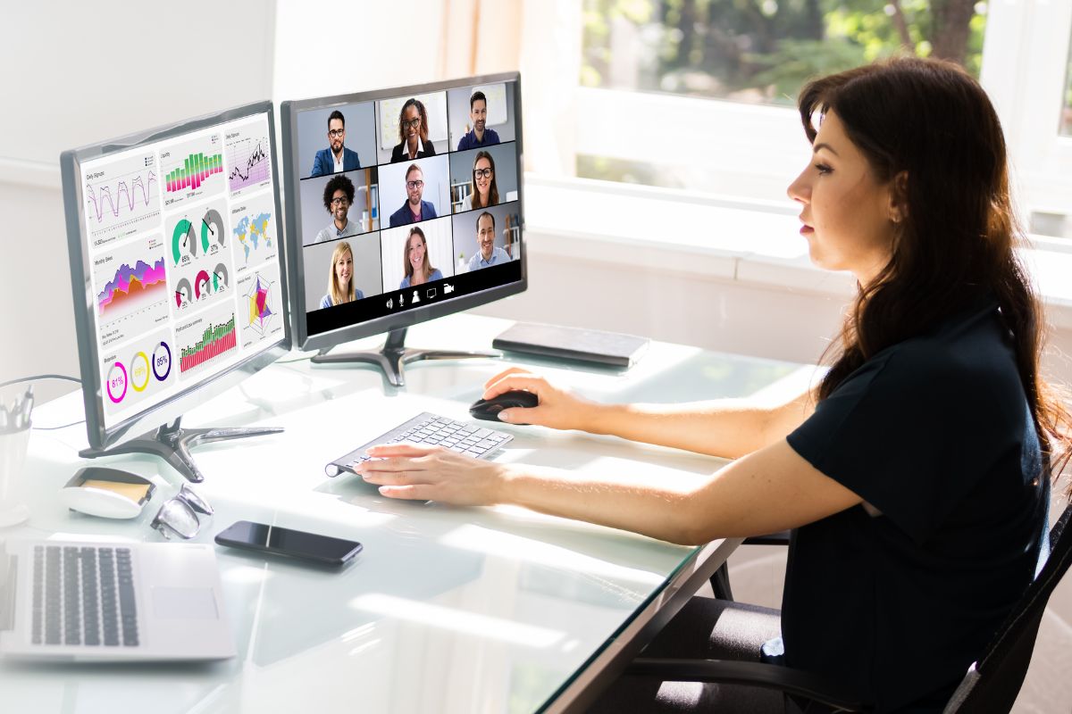 Videoconferencias de Microsoft Teams