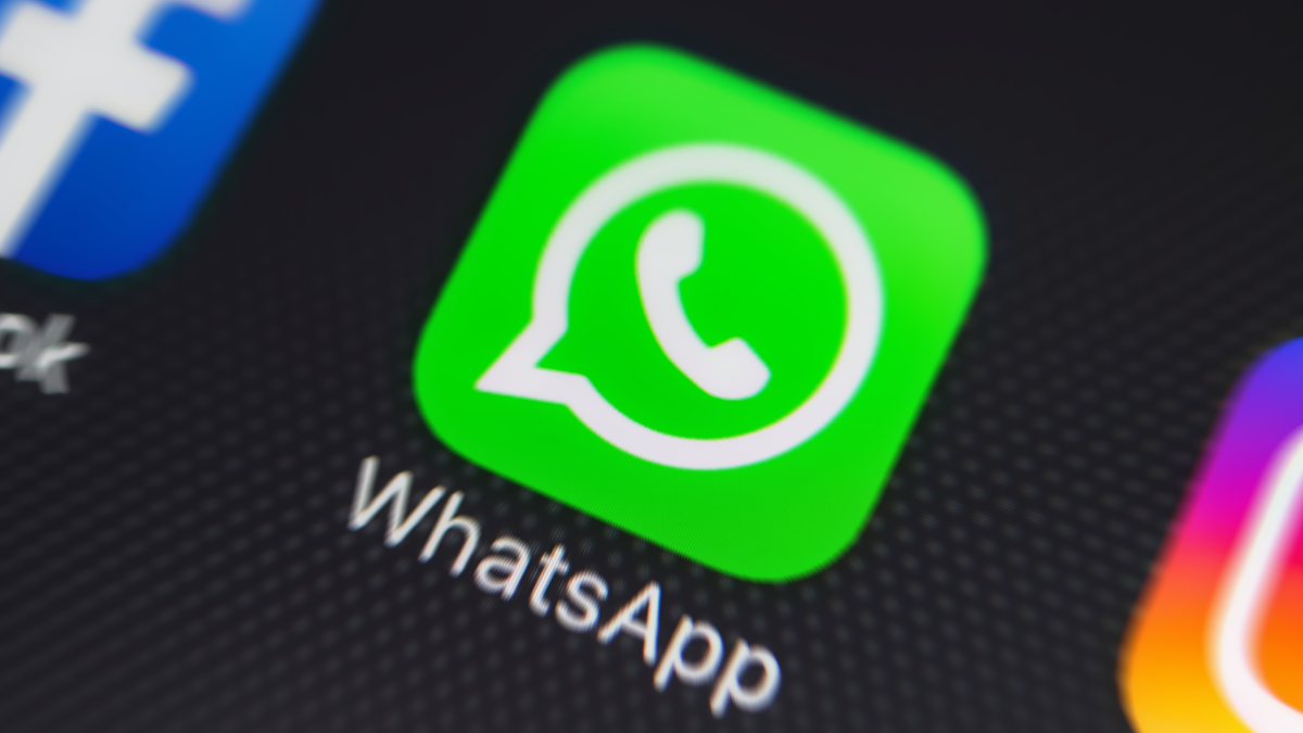 WhatsApp