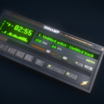 Winamp versión 5.9 RC1