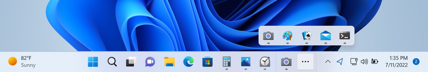 Windows 11 22621.440 y 22622.440