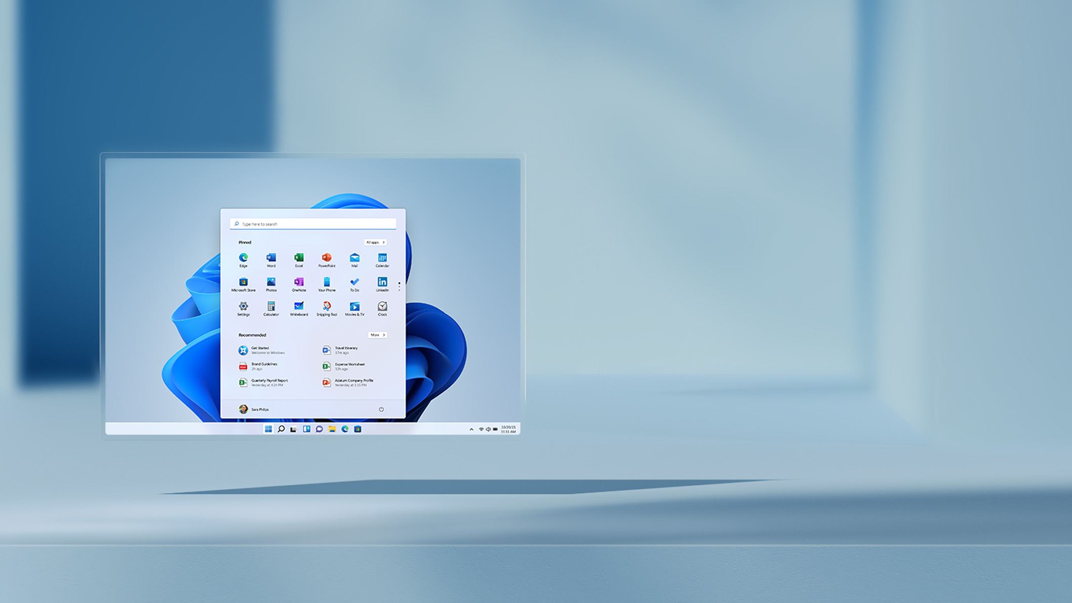 Windows 11 22621.440 y 22622.440