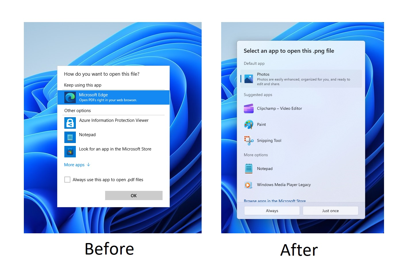 Windows 11 22621.440 y 22622.440