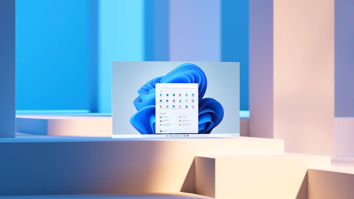 Novedades de Windows 11 KB5015888