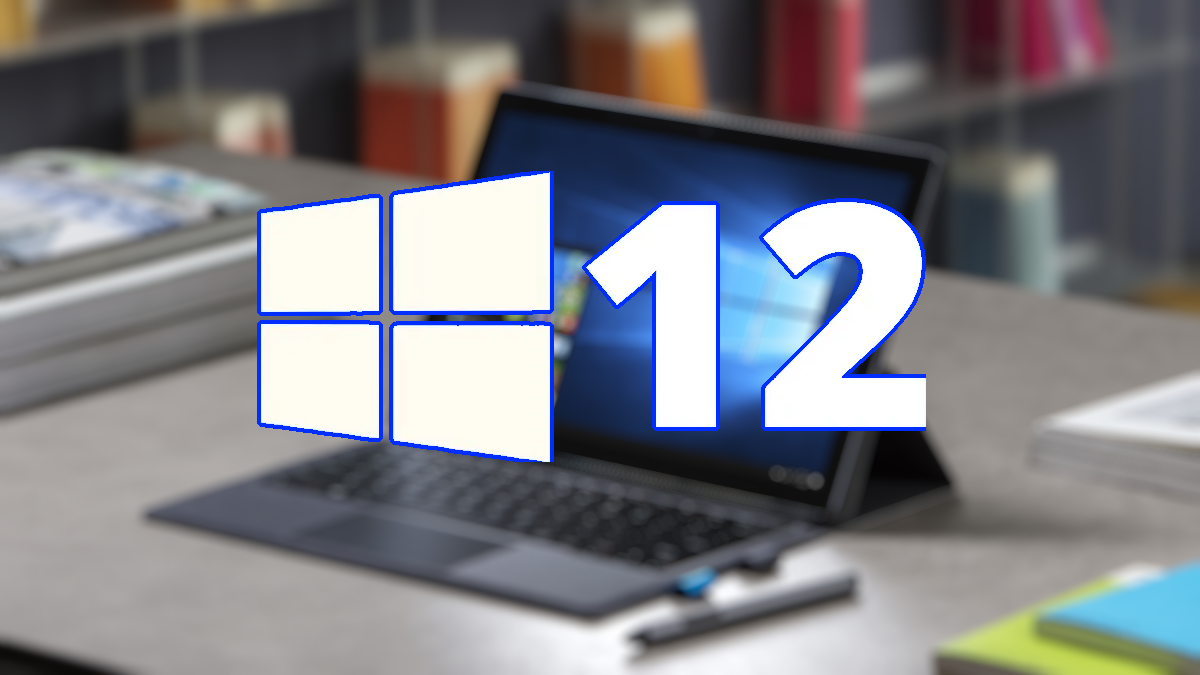 Windows 12