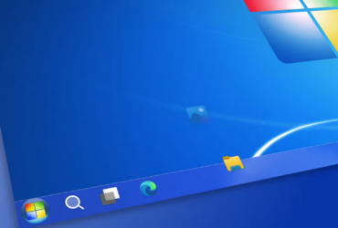 Windows 7 2022