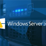 Fin de soporte de Windows Server 2012