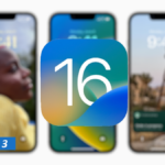 Novedades de iOS 16 Beta 3