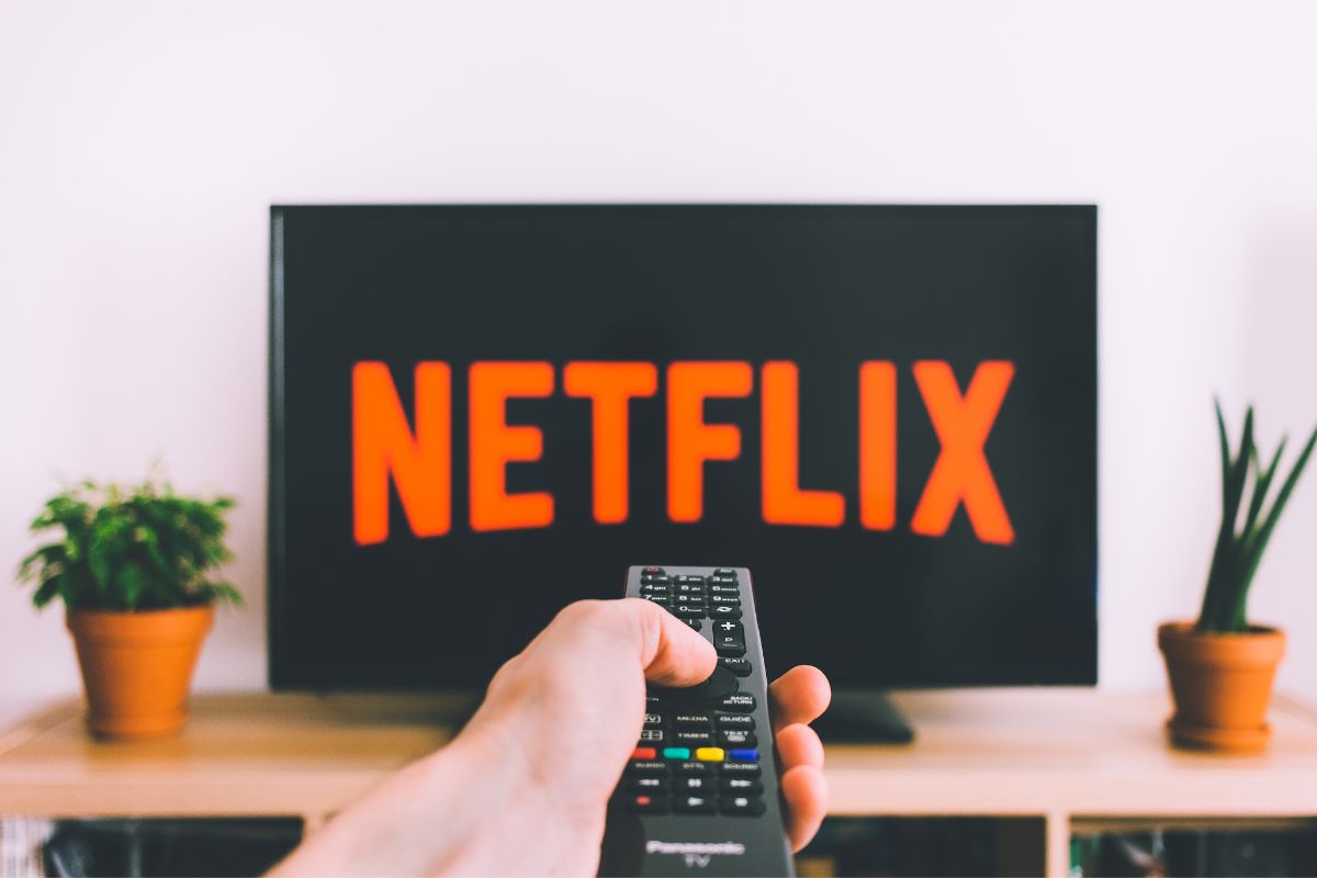 ¿Podría Microsoft comprar Netflix