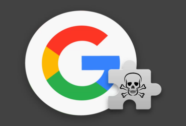 5 extensiones maliciosas son encontradas en Google Chrome