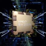 ADM Ryzen 7 7700X 8 Core Zen 4