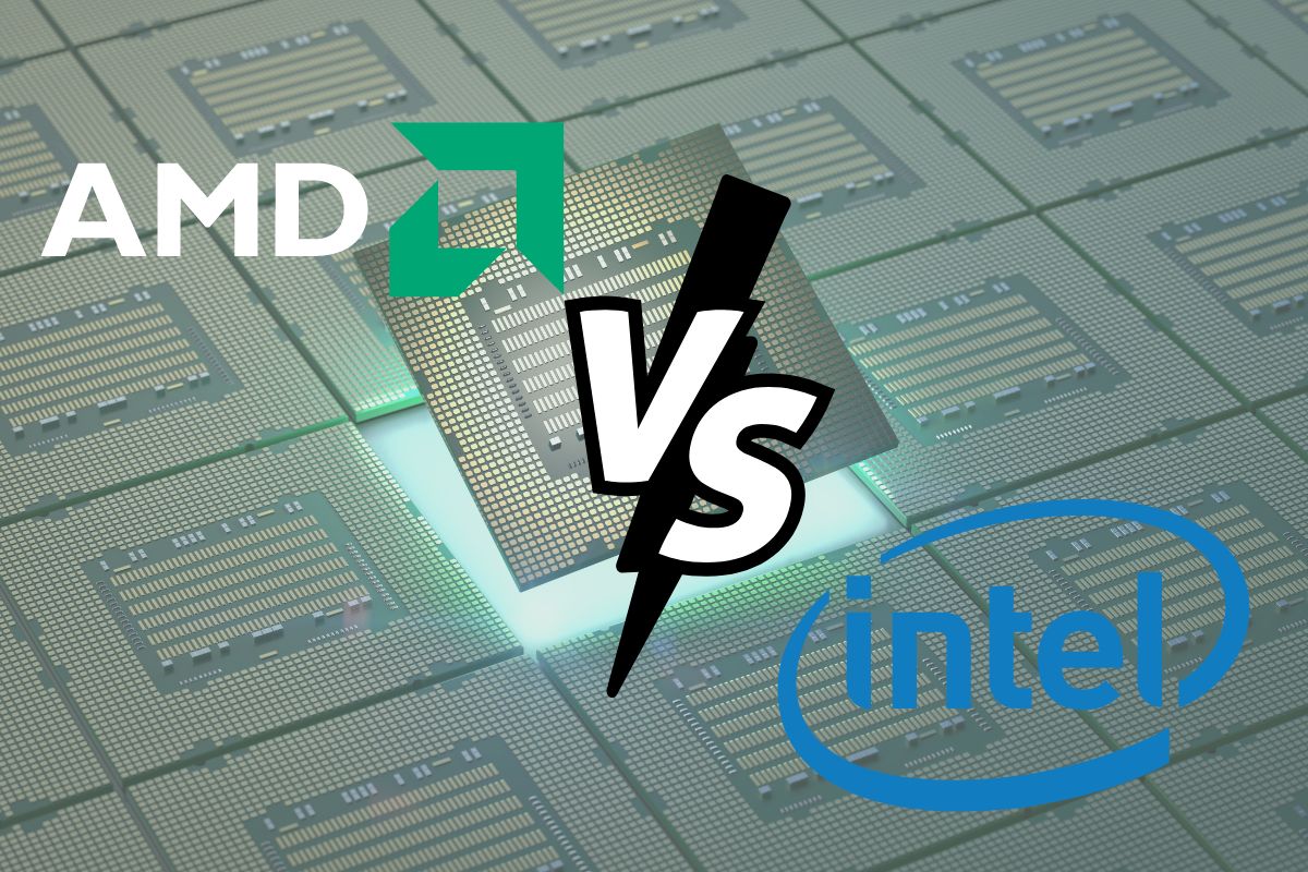 AMD vs Intel