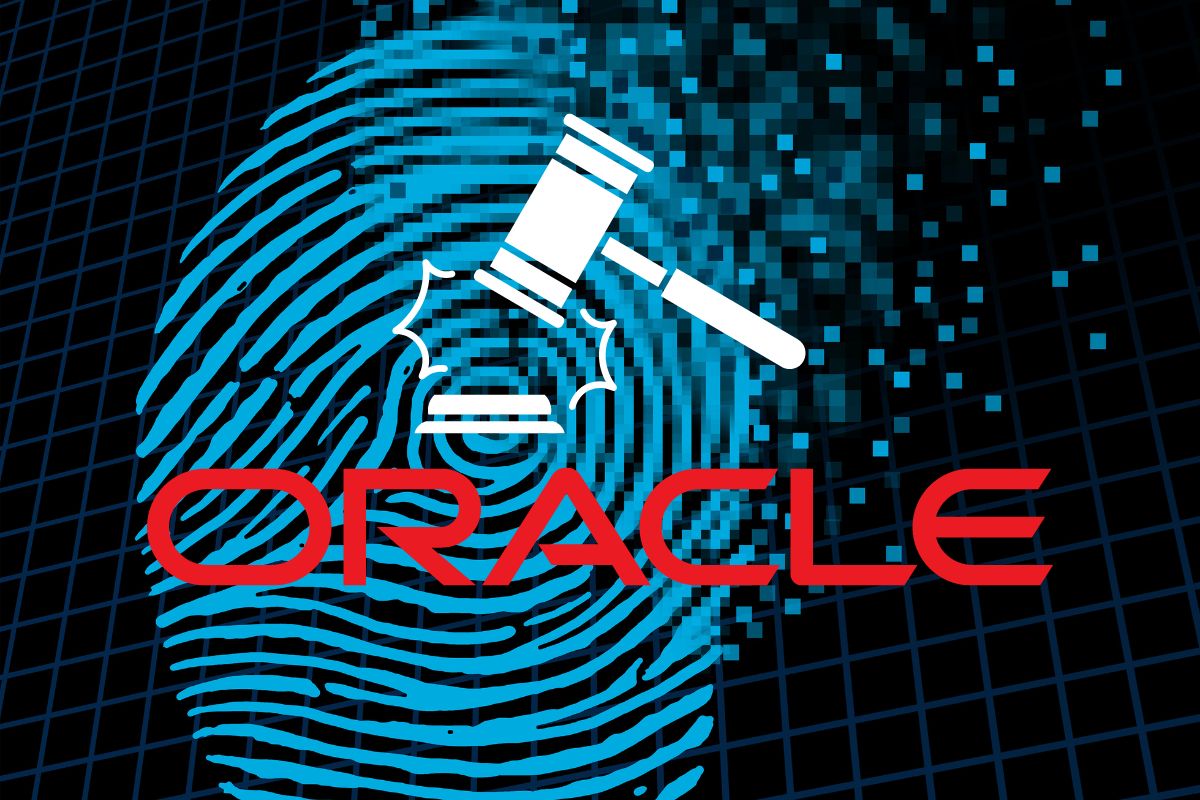 Acusan a Oracle de facilitar la venta de millones de datos personales
