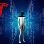 Androide de Tesla Optimus