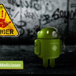 Aplicaciones Maliciosas