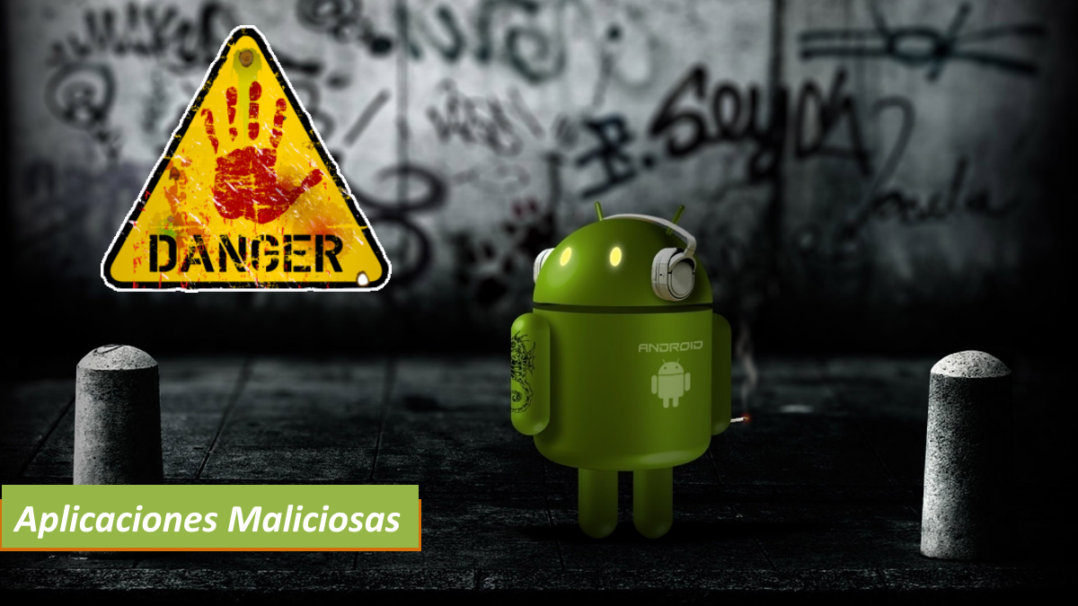 Aplicaciones Maliciosas