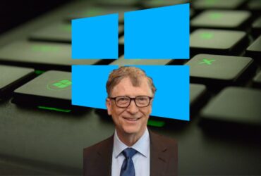 Biografía del cofundador de Microsoft Bill Gates
