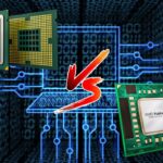 CPU vs APU