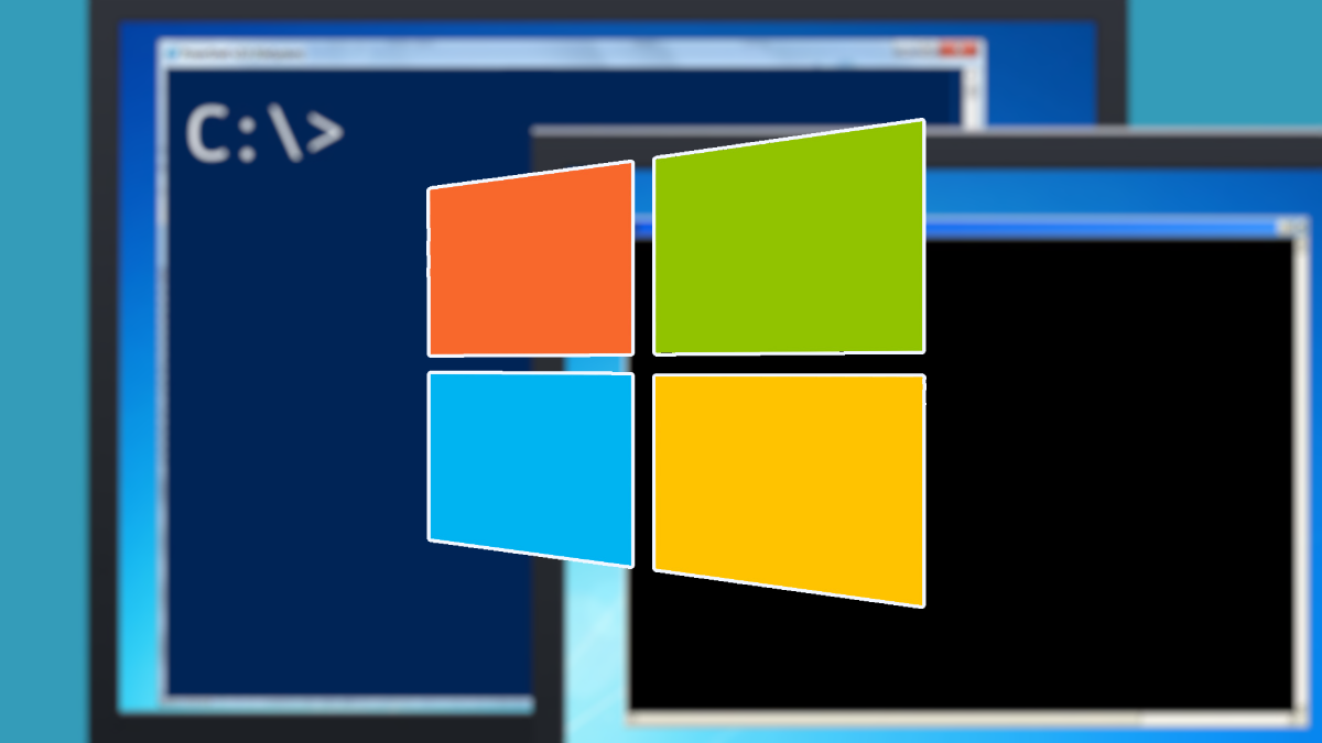 Comando de Windows que debes conocer