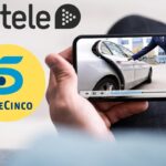 Cómo ver Telecinco en directo cómodamente desde tu móvil