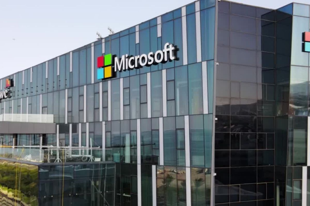 Conoce la historia de Microsoft
