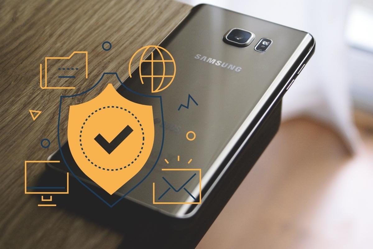Conoces el nuevo modo reparación de Samsung