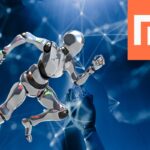 Robot humanoide