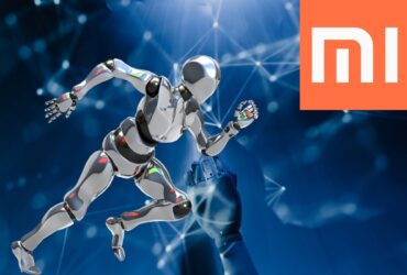 Robot humanoide