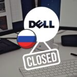 Dell anuncia el cese de todas sus operaciones rusas