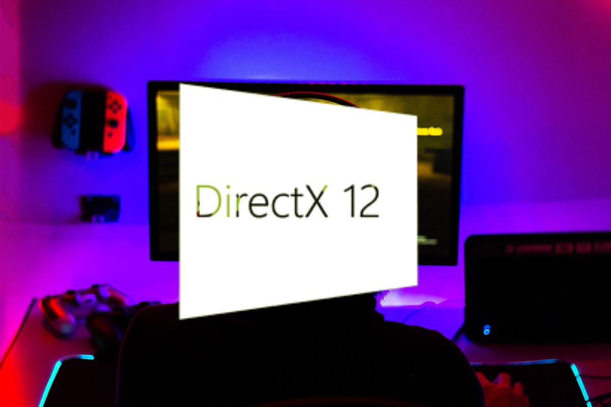 Intel le da la bienvenida a DirectX 12