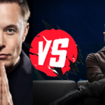 Elon Musk demanda a Jack Dorsey