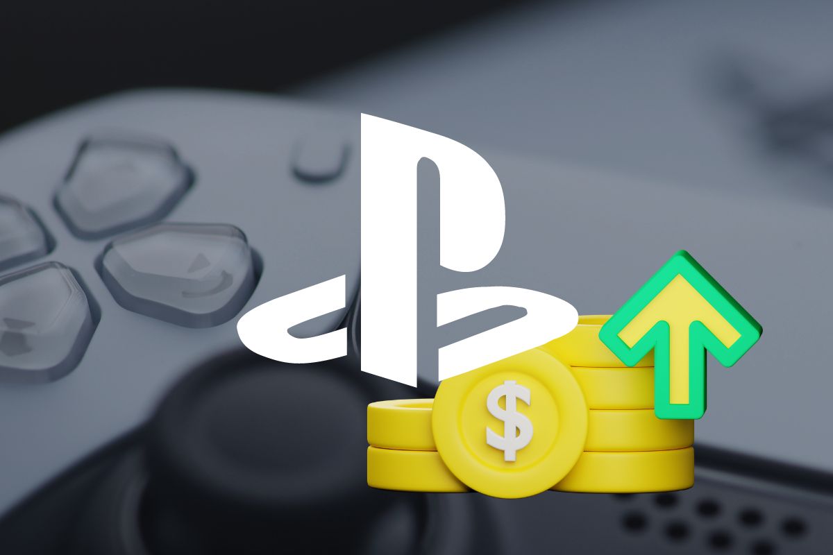 Entérate que Sony aumento del precio de PlayStation 5