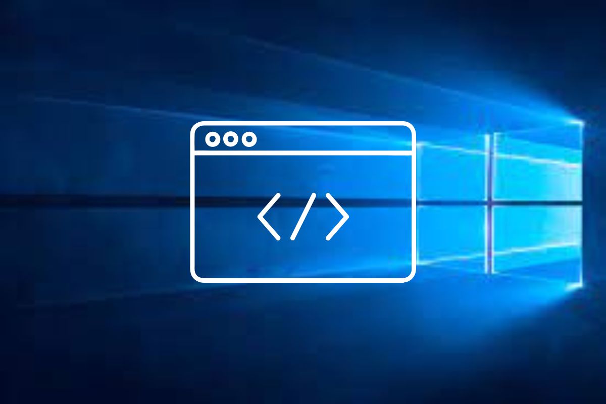 Este es el comando de Windows que debes conocer y aprender a usar