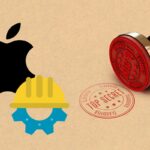Exingeniero de Apple declara que robo datos secretos