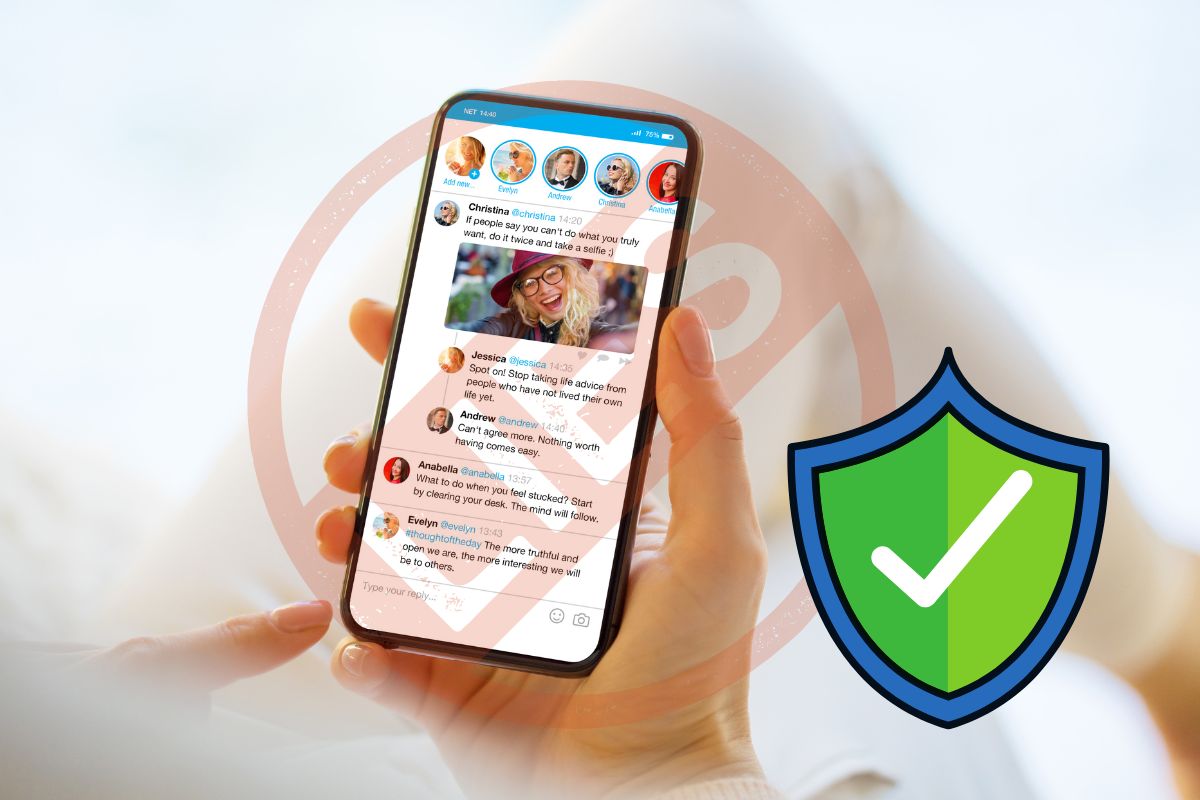 Exjefe de seguridad tambien dice que twitter mintió sobre los bots