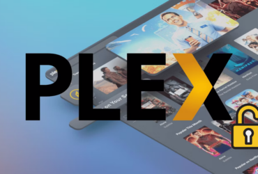 Filtración de datos en Plex